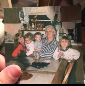 Meet your Posher, Wesley